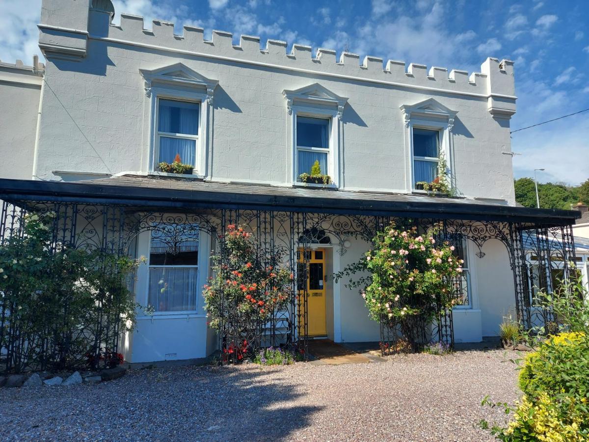 Maison d'hôtes Belvedere